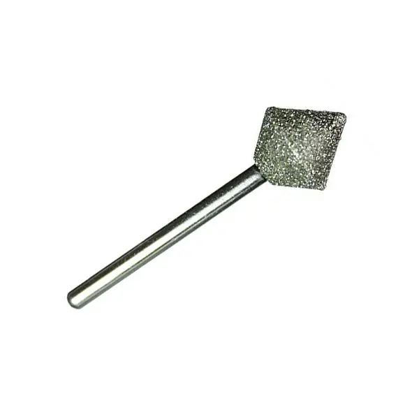 Diamond - nail drill bit, shank size 2,35mm