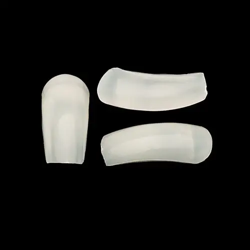 Eagle 50pcs - nail tips, no.2