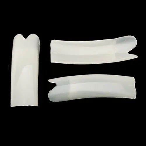 Nail tips no.8 - Fancy, 50pcs