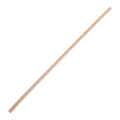 Orange wood nail stick - 18cm