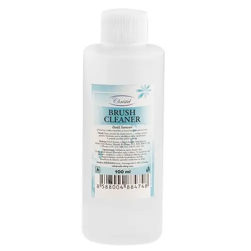 100ml - Brush Cleaner for acrylic nails
