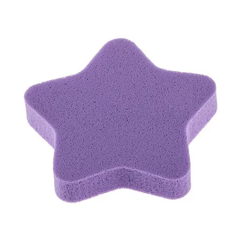 Make-up Sponge - Star