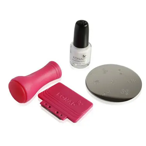 Stamping kit