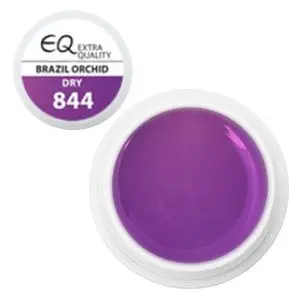 Extra Quality UV gel - 844 Dry – Brazil Orchid 5g