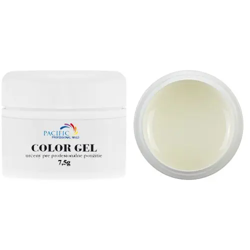 Element Milk - 5g farebný UV gél