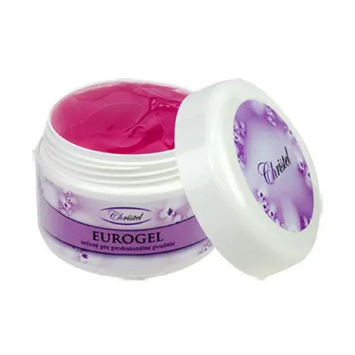 UV gél - Eurogel, 25g