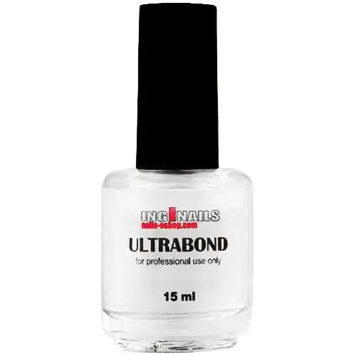 Ultrabond 15ml - gel adhesion product Inginails