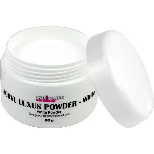 Luxury white powder-Inginails 30g 