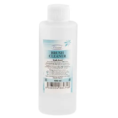 100ml - Brush Cleaner for acrylic nails