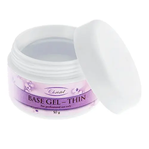 UV gel - Base gel, 50g