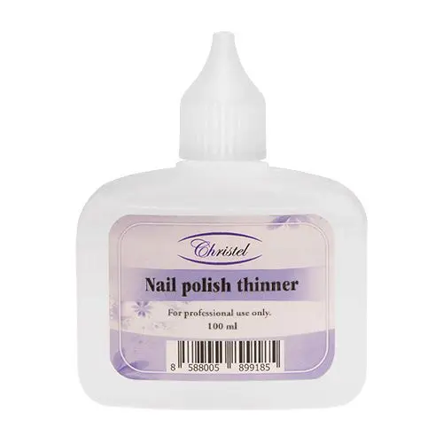 Nail polish thinner 100ml