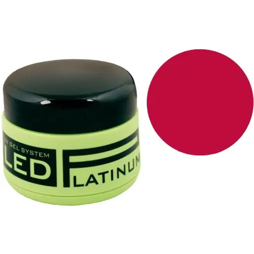 Purple Red 9g - LED UV colour gel 40