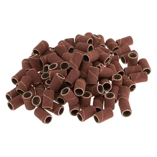 Sanding band, 100pcs - grit 240
