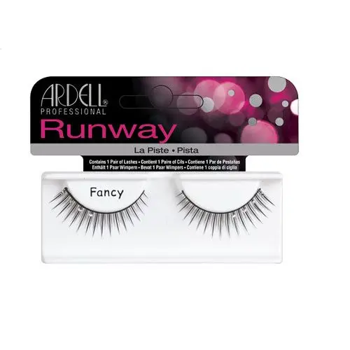 Fake Eyelashes – Fancy