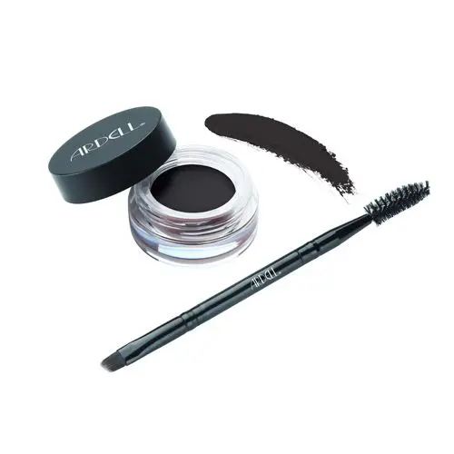 Eyebrow colour – Soft Black