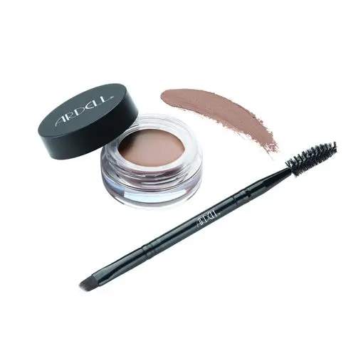 Eyebrow colour – Medium Brown