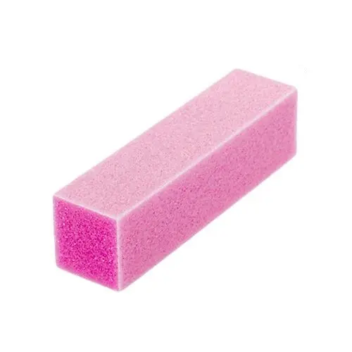 Inginails Block - pink, 180/180 - 4-sided