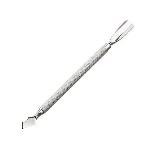 Nail cuticle pusher - two-sided, 13,5cm