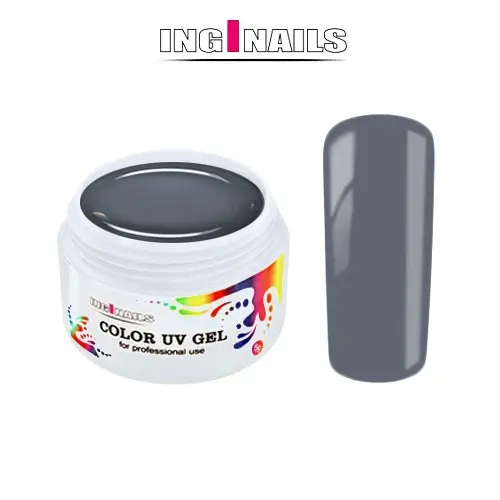 UV Colour Gel Inginails 5g - Magic Element