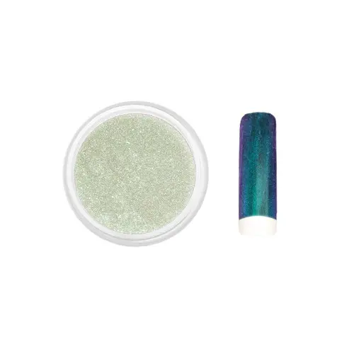 Coloured mirror powder 4, 1g