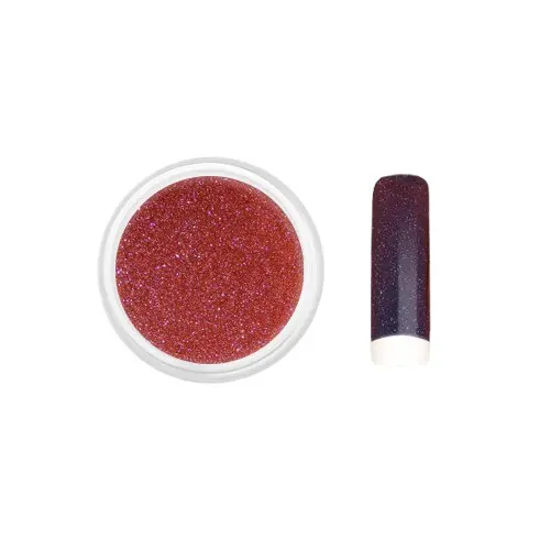 Coloured mirror powder 9, 1g