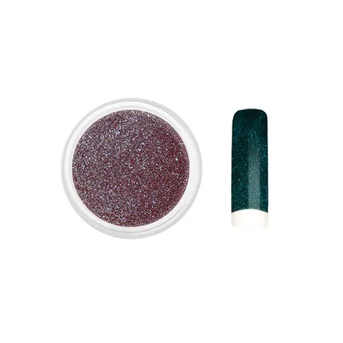 Coloured mirror powder 10, 1g