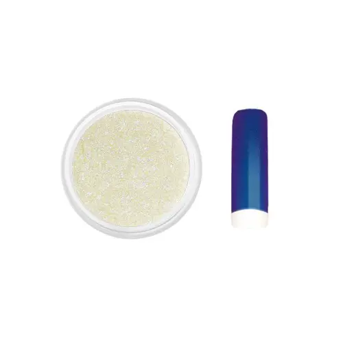 Coloured mirror powder 12, 1g