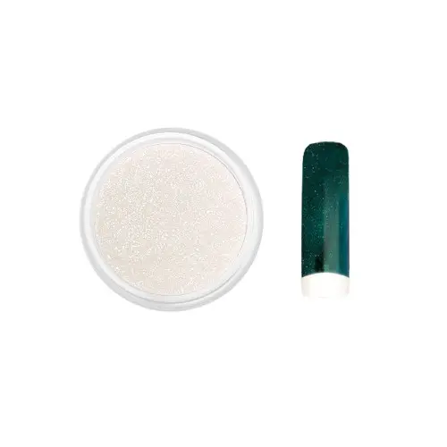 Coloured mirror powder 15, 1g