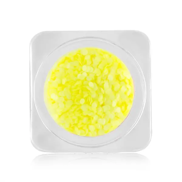 Nail art decorations – circles 1mm, no. 3