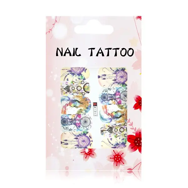 Luxurious water decals – Deamcatchers – A1313