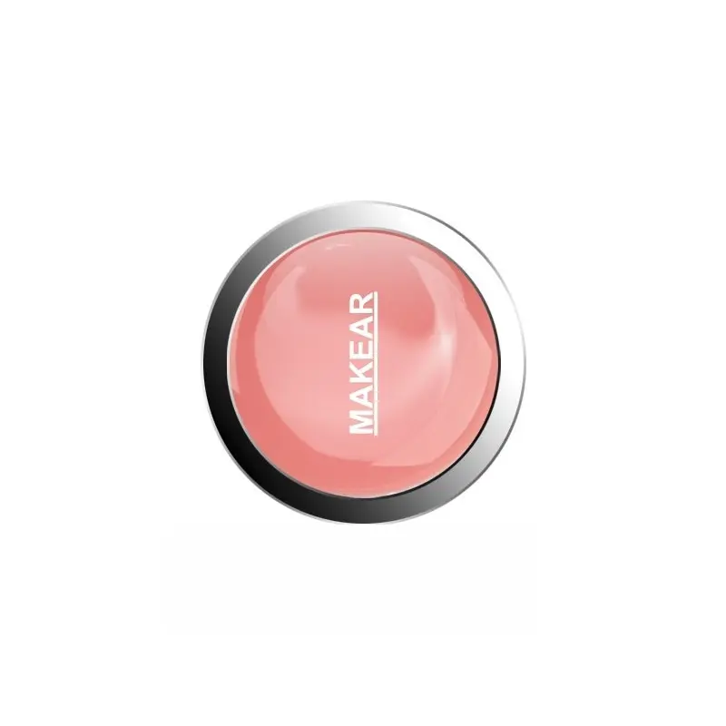 Modeling UV gel Makear G12 – Classic Pink, 5ml