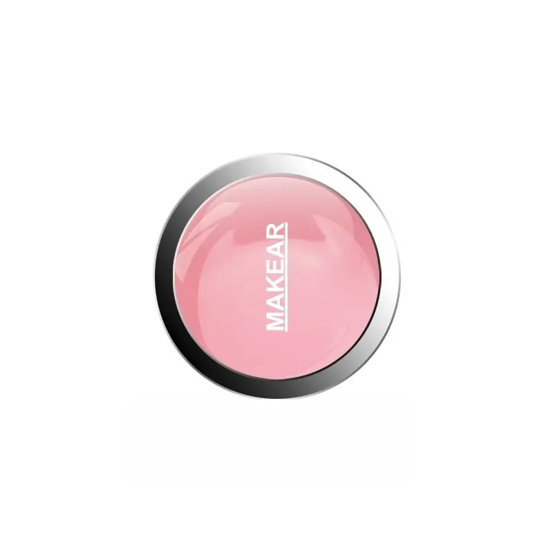 Modeling UV gel Makear – Delicate Pink, 15 ml