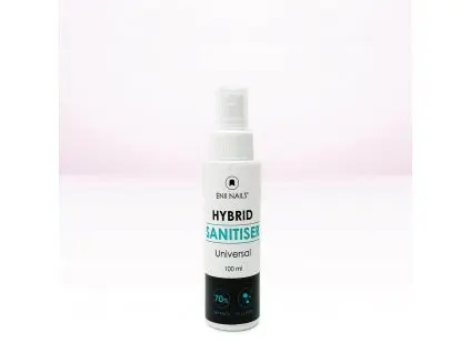 Hybrid Sanitiser Universal – Disinfection in spray, 100ml