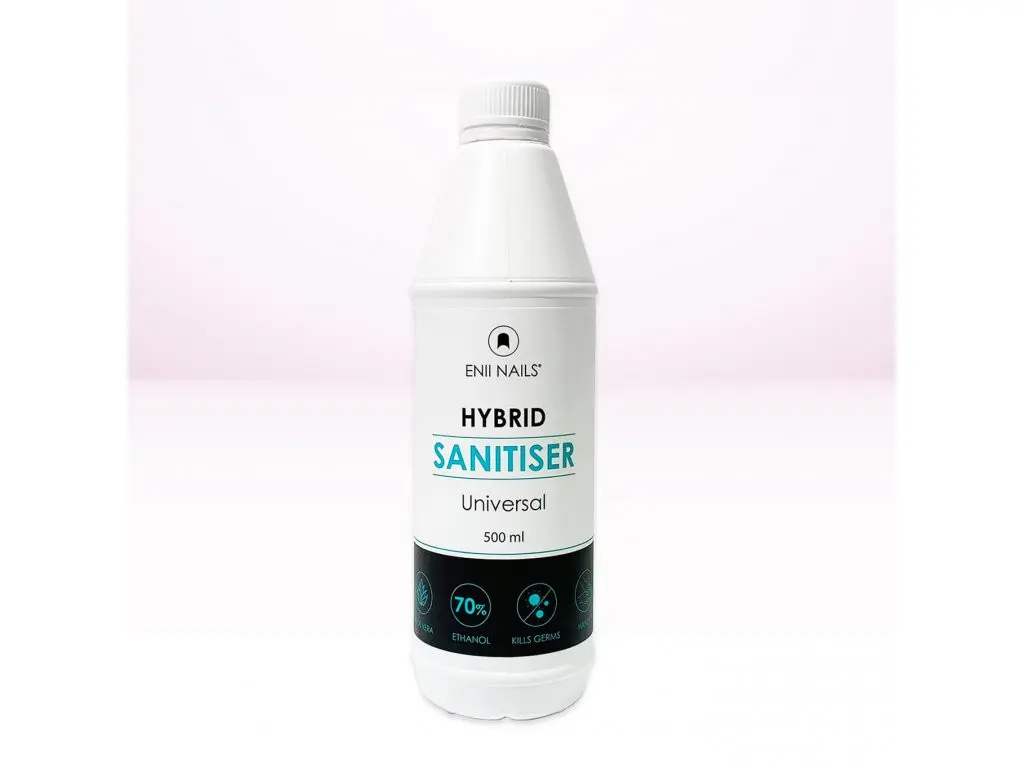 Hybrid Sanitiser Universal – Disinfection, 500ml