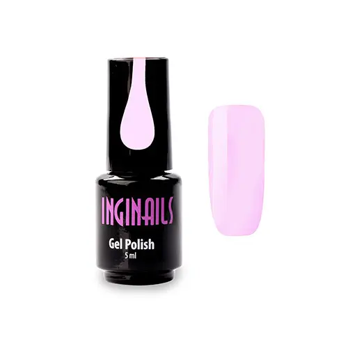 Colour gel polish Inginails - Summer Barbie 003, 5ml