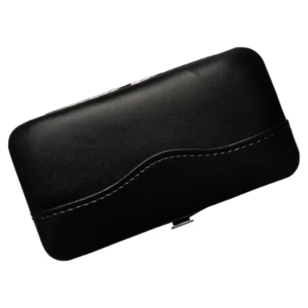 Case for cosmetic tools - black