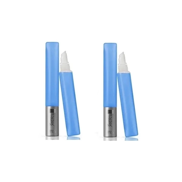 Silcare nail oil with applicator - set of 3