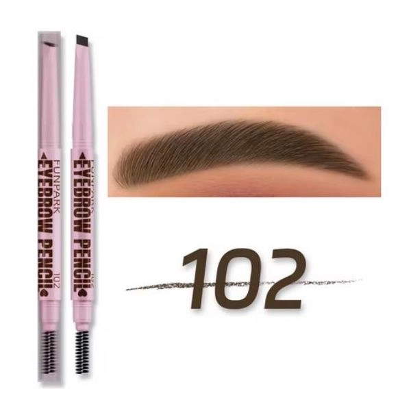 Eyebrow Pencil, No. 102