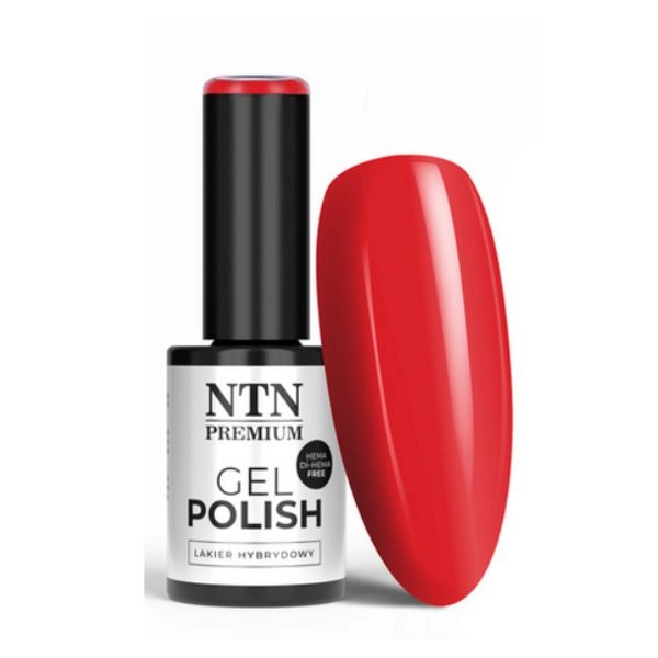 NTN Premium Hybrid Gel polish - Splash Collection no. 126, 5g