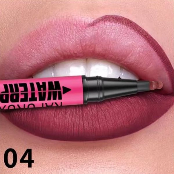 Lip Liner No. 4