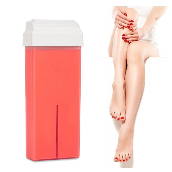 Xanitalia depilatory wax - Rose, 100ml