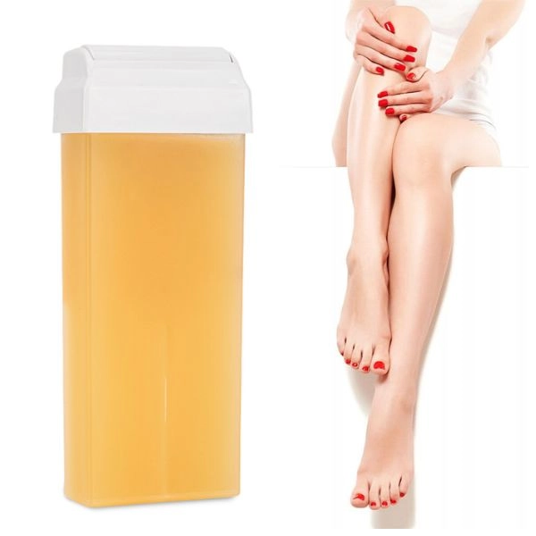 Xanitalia depilatory wax - Honey, 100ml