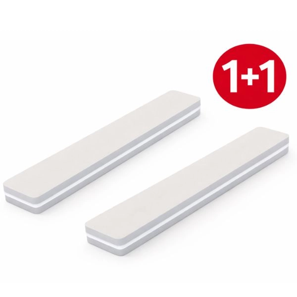 Inginails Foam nail file 150/180 - 1+1 FREE