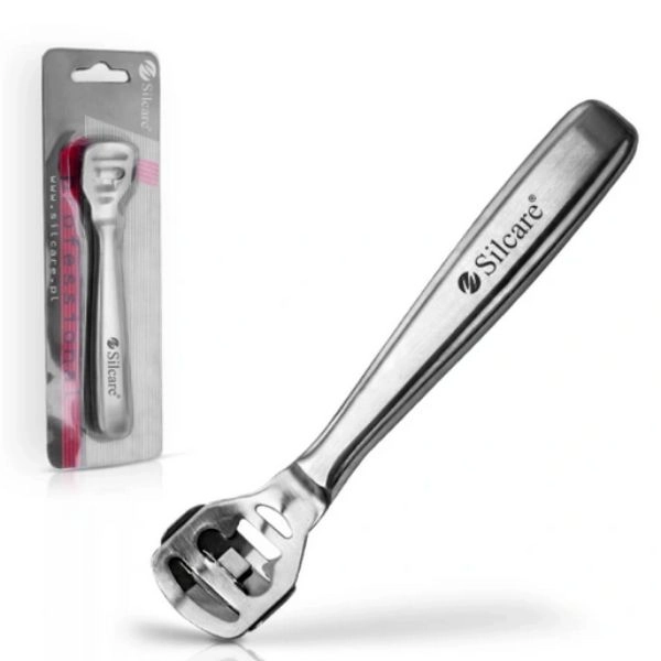 Foot Omega - heel trimmer