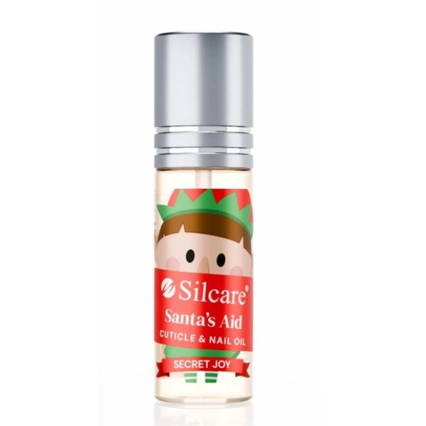Nail oil - Santa's Aid Secret Joy, 11ml