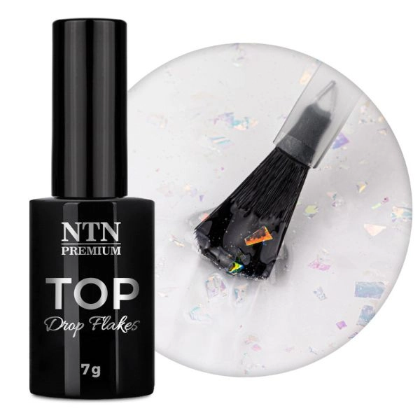 NTN Premium TOP Drop Flakes, 7g