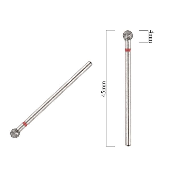 Diamond sanding extension 