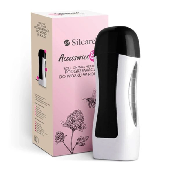 Silcare Wax Heater 40W