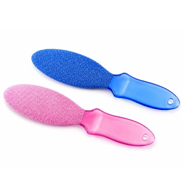Heel file