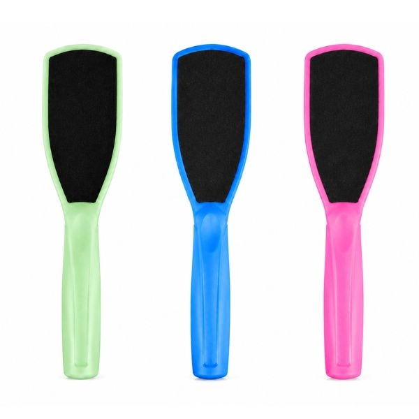 Pedicure foot file